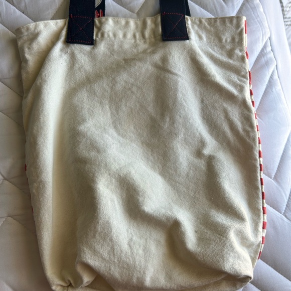 Hello kitty canvas bag - Picture 4 of 7